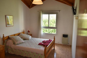 Hostal Madryn